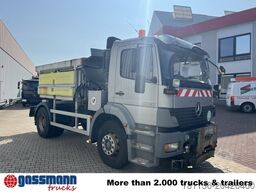 Mercedes-Benz Atego 1828 L 4x2, Rechtslenker,