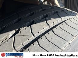 Mercedes-Benz Atego 1828 L 4x2, Rechtslenker,