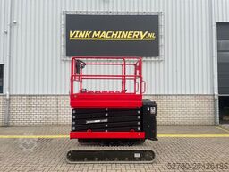 Almacrawler BIBI 1090BL EVO