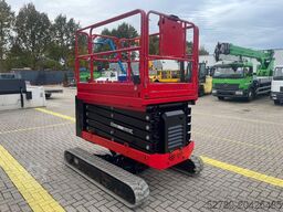 Almacrawler BIBI 1090BL EVO