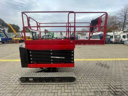 Almacrawler BIBI 1090BL EVO