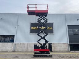 Almacrawler BIBI 1090BL EVO