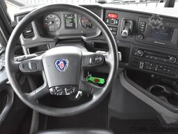Scania S410 NGS 4x2EB MEGA 95 cm or 103 cm driving hei...