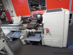 Wafum TUD 40 x 1500