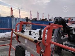 Skyjack SJ 46 AJ Diesel 16,10 m