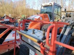 Skyjack SJ 46 AJ Diesel 16,10 m