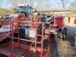 Skyjack SJ 46 AJ Diesel 16,10 m