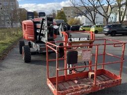 Skyjack SJ 46 AJ Diesel 16,10 m