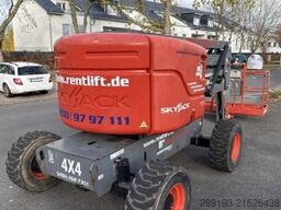 Skyjack SJ 46 AJ Diesel 16,10 m