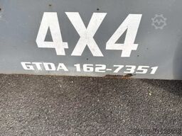 Skyjack SJ 46 AJ Diesel 16,10 m