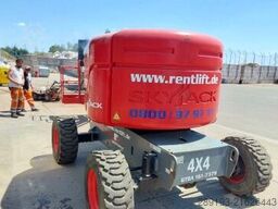 Skyjack SJ 46 AJ Diesel 16,10 m