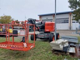 Skyjack SJ 46 AJ Diesel 16,10 m