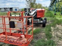 Skyjack SJ 46 AJ Diesel 16,10 m
