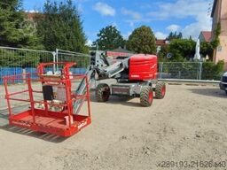 Skyjack SJ 46 AJ Diesel 16,10 m