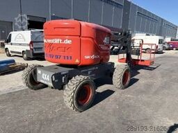 Skyjack SJ 46 AJ Diesel 16,10 m