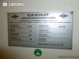 ELB SWP 225/125 SPS