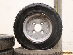 Continental Mefro CSE-Robust 4.00-8  SC 10  RIM 3.00D