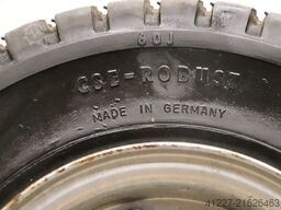 Continental Mefro CSE-Robust 4.00-8  SC 10  RIM 3.00D