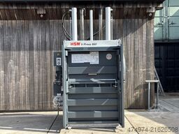 HSM V-Press 860 Plus