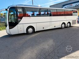 MAN Lion's Coach R09,   Original 66.000 tkm !  , !!!