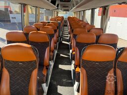 MAN Lion's Coach R09,   Original 66.000 tkm !  , !!!