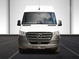 Mercedes-Benz Sprinter 317 Maxi,9GTronic,MBUX,Kamera