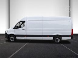 Mercedes-Benz Sprinter 317 Maxi,9GTronic,MBUX,Kamera