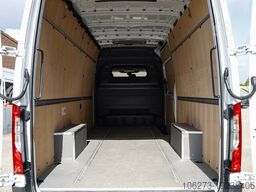 Mercedes-Benz Sprinter 317 Maxi,9GTronic,MBUX,Kamera