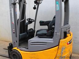 Jungheinrich EFG 218k 480 DZ LI-Ion