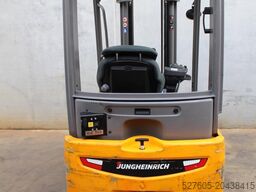Jungheinrich EFG 218k 480 DZ LI-Ion