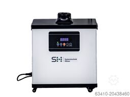 Systemtechnik Hölzer GmbH Schmauchabsaugung / Absaugung
