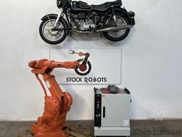 ABB IRB 2400/16 IRC5 Single