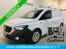 Mercedes-Benz eCitan L2 Pro 51 kWh / 100% Elektrisch !! / Ser...