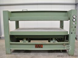 Steton 2500x1300 prasa wodna