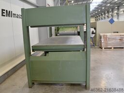 Steton 2500x1300 prasa wodna