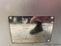 Vemag HP30E