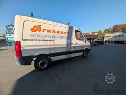 VW Crafter / E6 / wenig KM