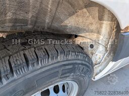 VW Crafter / E6 / wenig KM