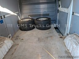 VW Crafter / E6 / wenig KM