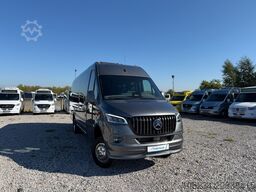 MERCEDES-BENZ Sprinter 519