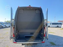 MERCEDES-BENZ Sprinter 519