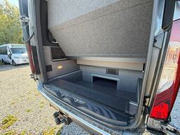MERCEDES-BENZ Sprinter 519