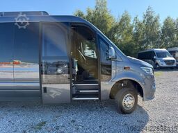 MERCEDES-BENZ Sprinter 519