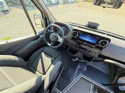 MERCEDES-BENZ Sprinter 519
