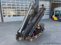 Hiab HIAB | 166-5 Hipro