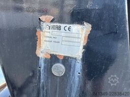 Hiab HIAB | 166-5 Hipro