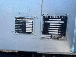  Andere Marke | Diebold S3342 U Gelenkt u....