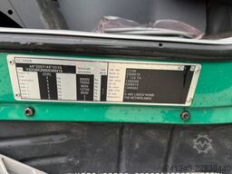 SCANIA G490 6x2 PK18002-4