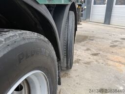 SCANIA G490 6x2 PK18002-4