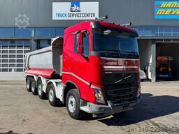 VOLVO FH-500 10x4 Schwarzmüller 19m3